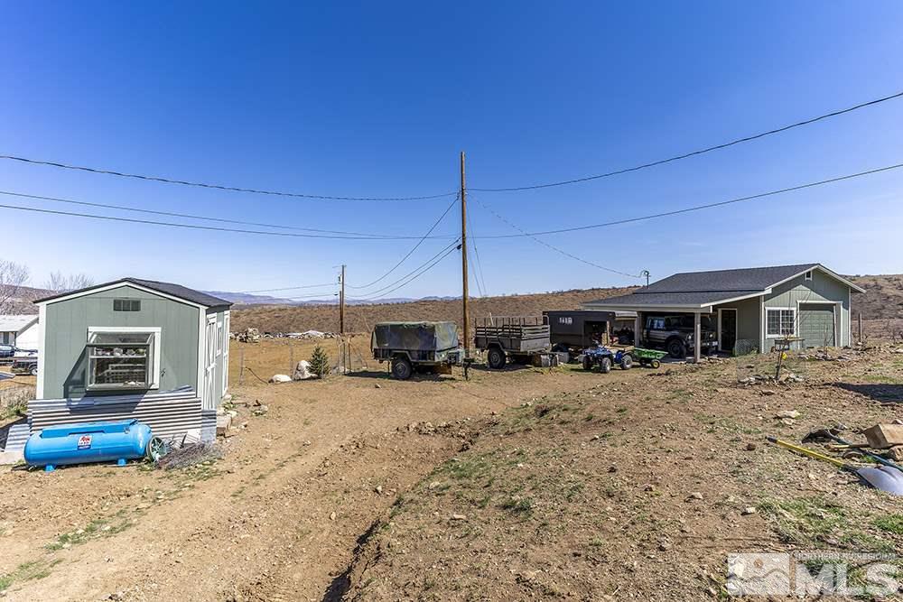 2520 Kiowa Way Reno, NV 89506 - Photo 20 of 21 Photo 20