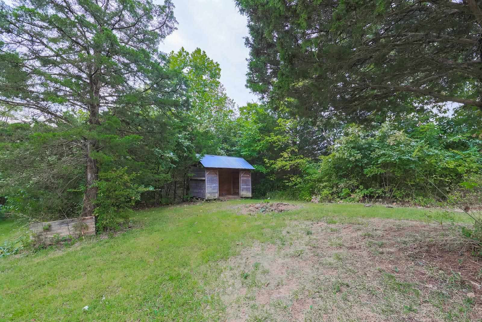 230 Stevens Creek Road Dry Ridge, KY 41035 - Photo 40 of 49