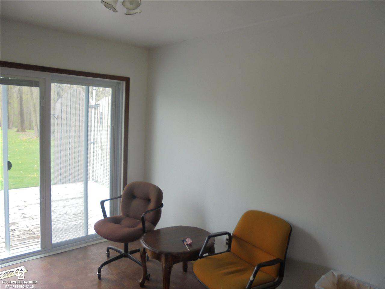 18250 Pratt Road Armada, MI 48005 - Photo 23 of 56 Doorwall off Eating Area