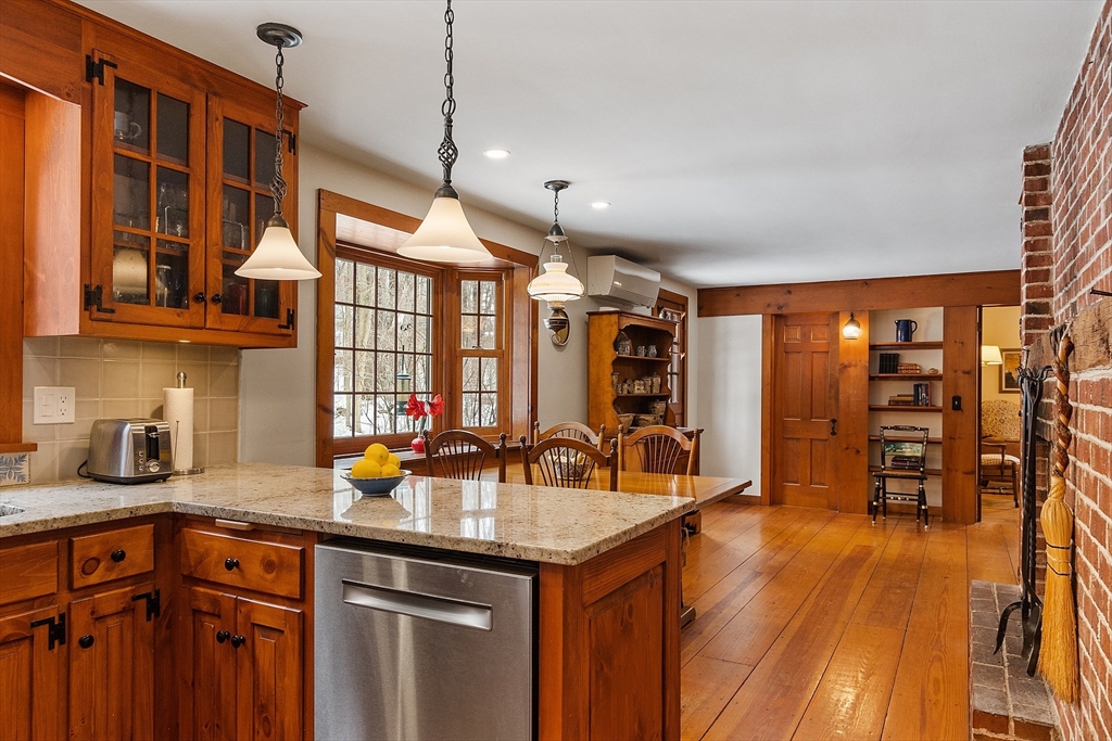 16 Hall Road Sturbridge, MA 01566 - Photo 14 of 42 Gallery Image 14