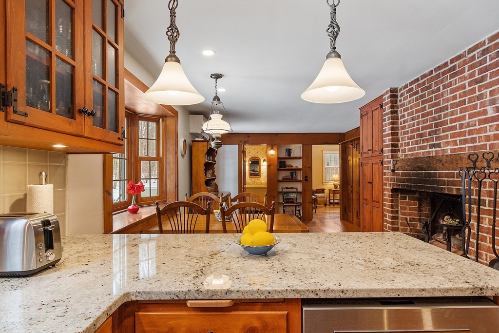 16 Hall Road Sturbridge, MA 01566 - Photo 15 of 42 Gallery Image 15