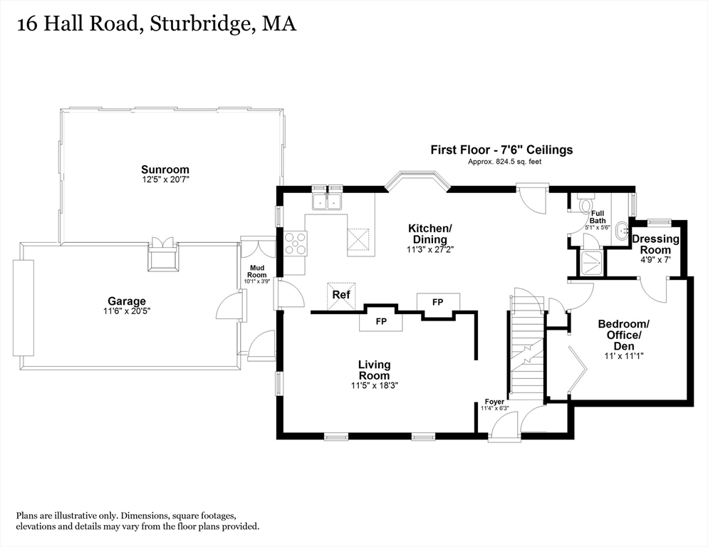 16 Hall Road Sturbridge, MA 01566 - Photo 40 of 42 Gallery Image 40