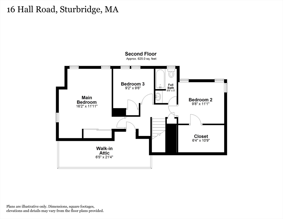 16 Hall Road Sturbridge, MA 01566 - Photo 41 of 42 Gallery Image 41
