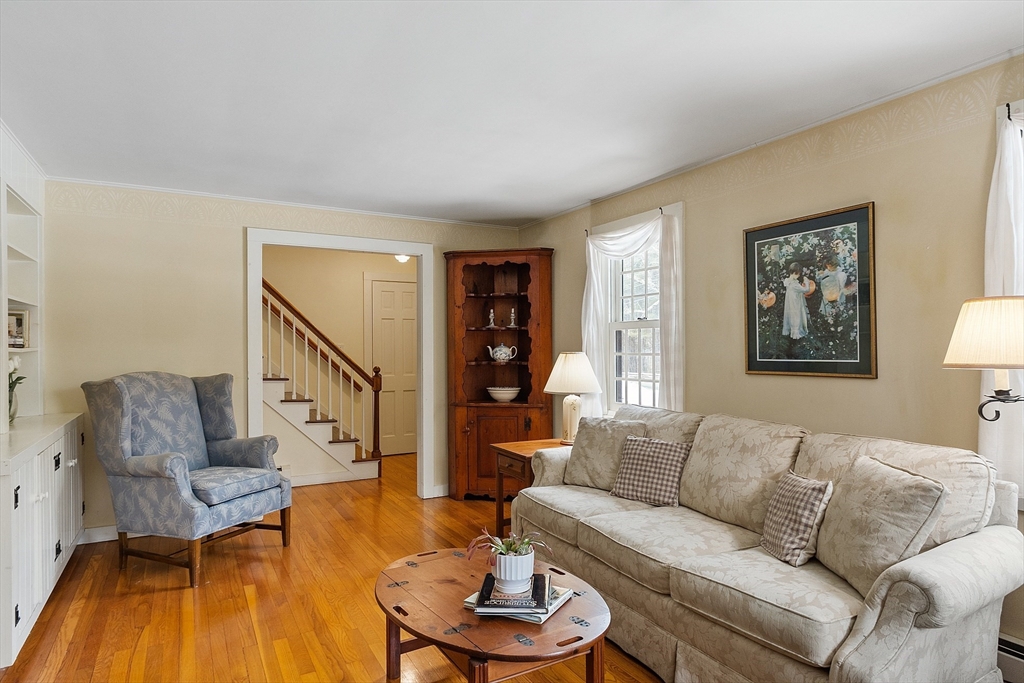 16 Hall Road Sturbridge, MA 01566 - Photo 6 of 42 Gallery Image 6