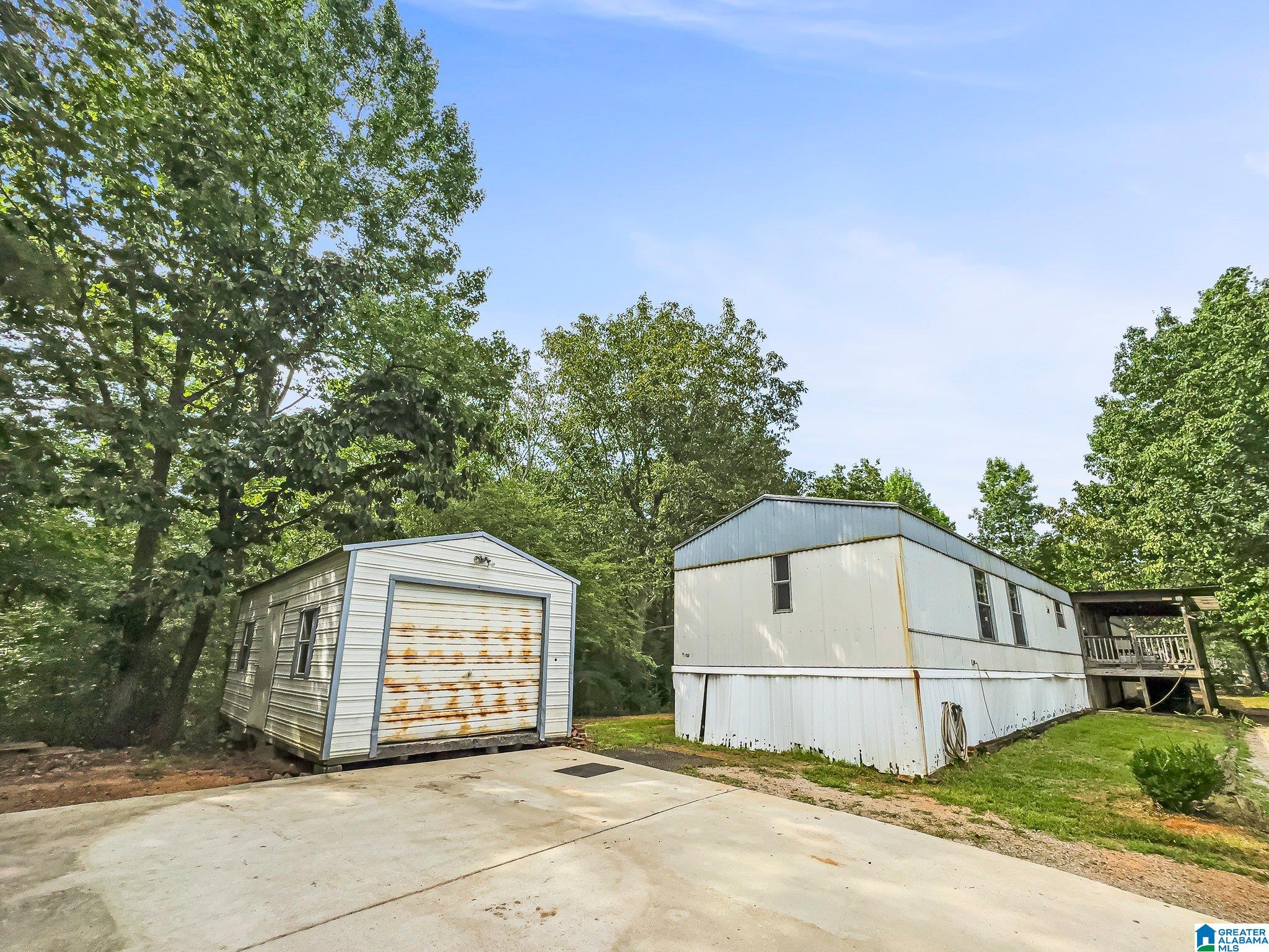 250 Smith Ridge Way Odenville, AL 35120 - Photo 3 of 22