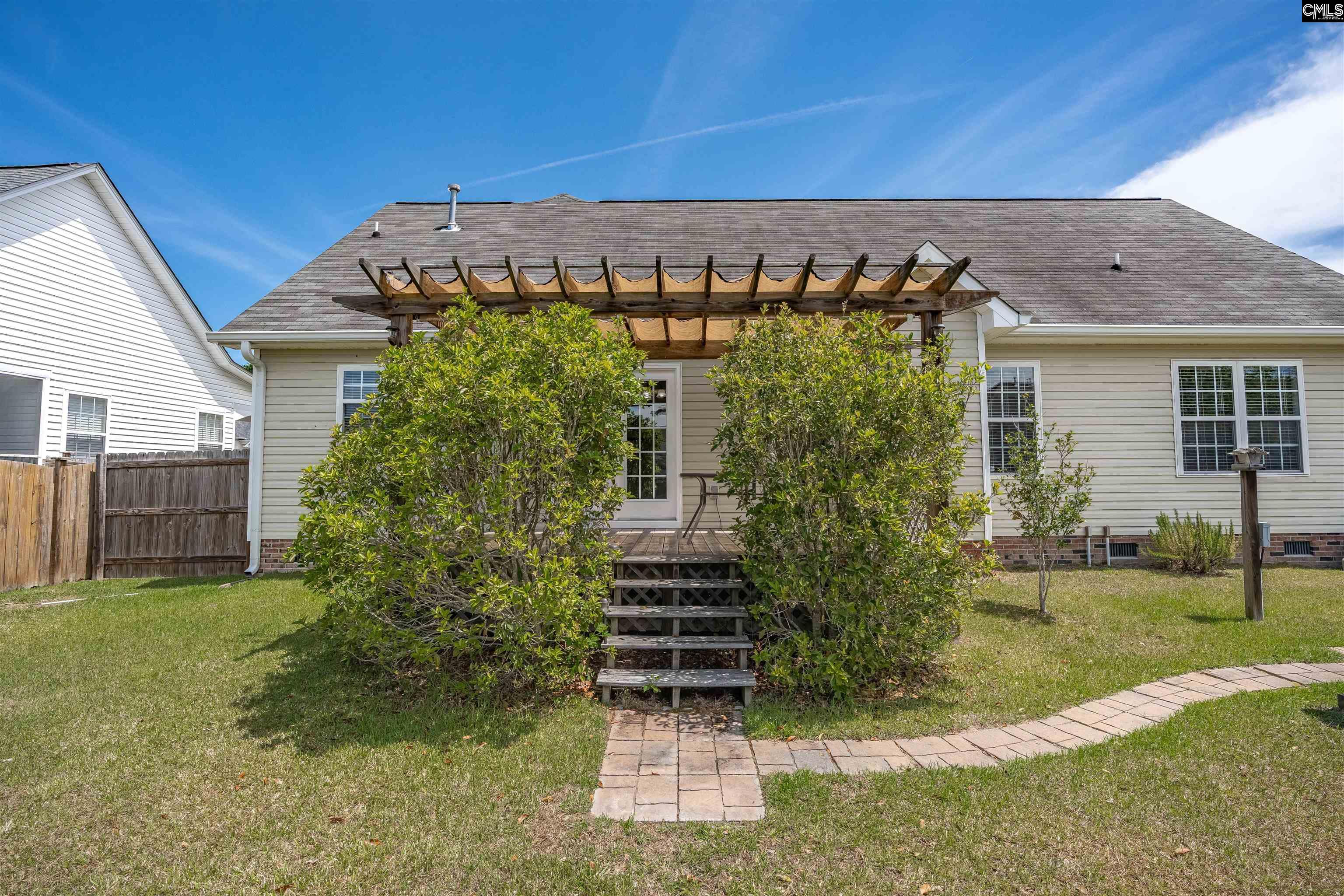 9 Training Track Drive Lugoff, SC 29078 - Photo 32 of 44