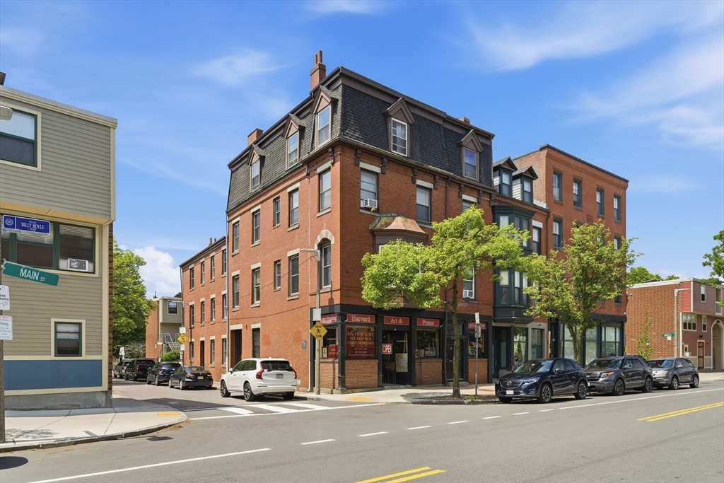 250-252 Main Street, Unit 3R Boston, MA 02129 - Photo 2 of 17