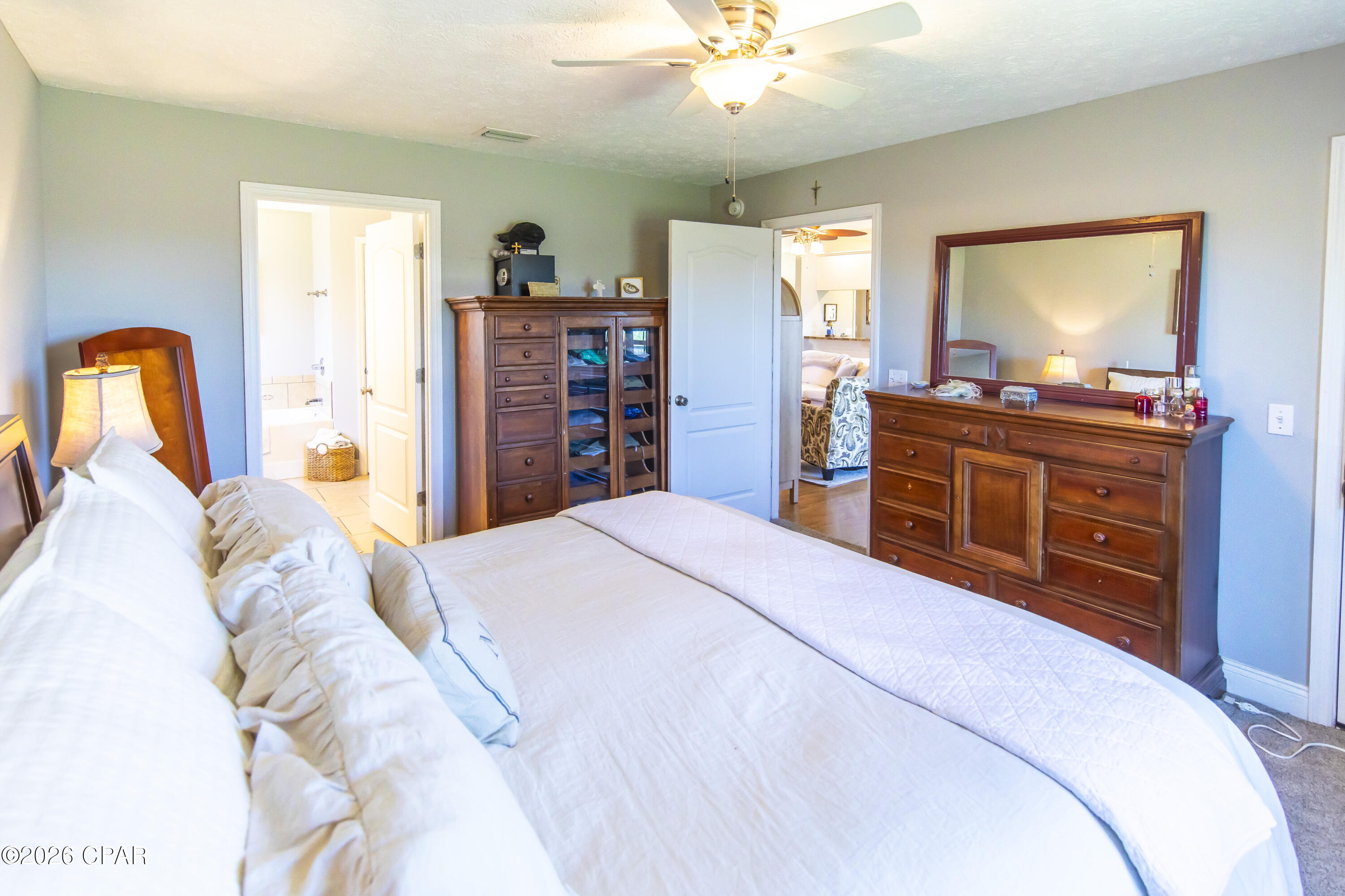5627 Frank Hough Road Panama City, FL 32404 - Photo 16 of 34