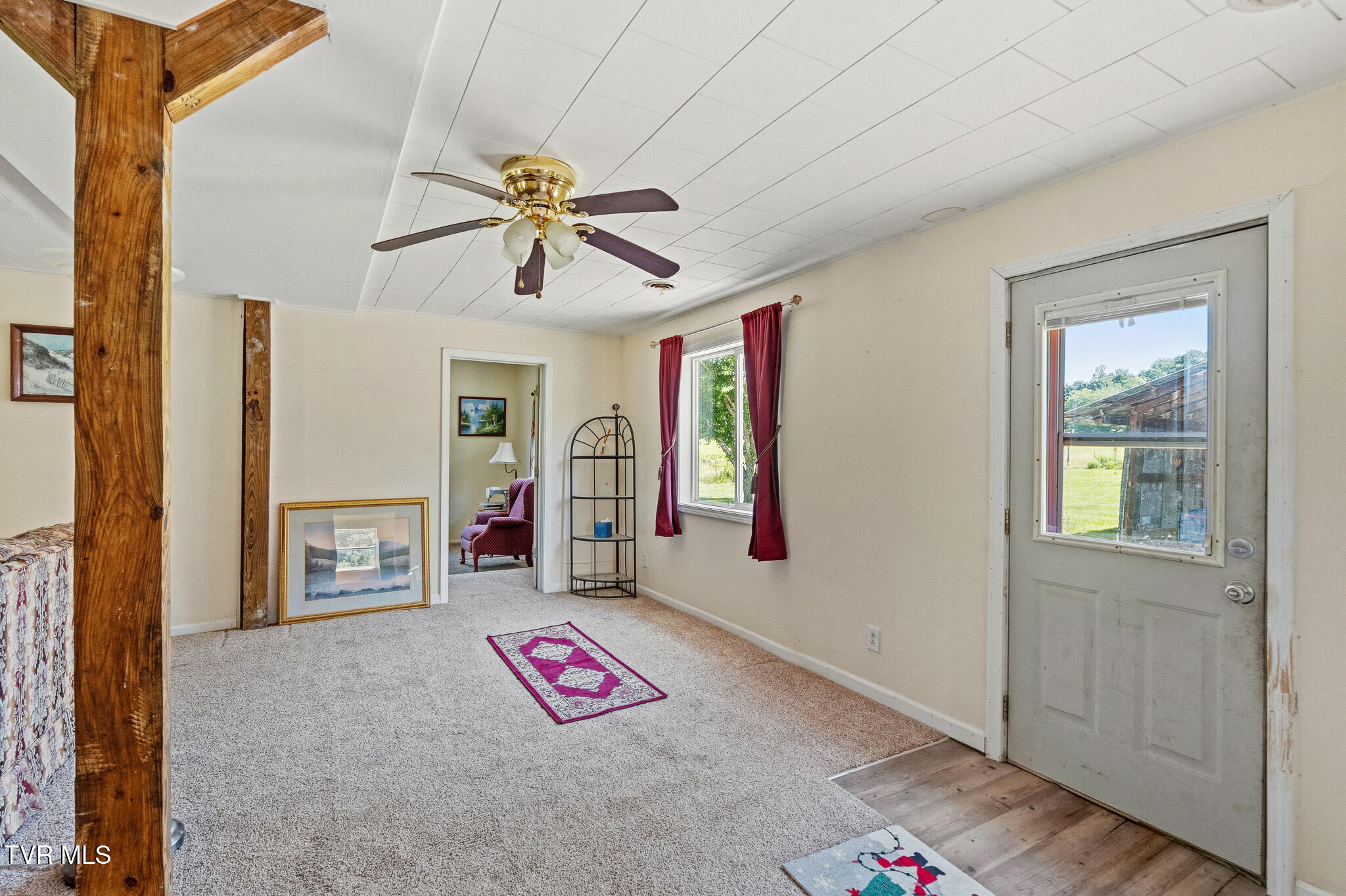 1135 Pleasant Hill Road Chuckey, TN 37641 - Photo 5 of 47 DSC01241