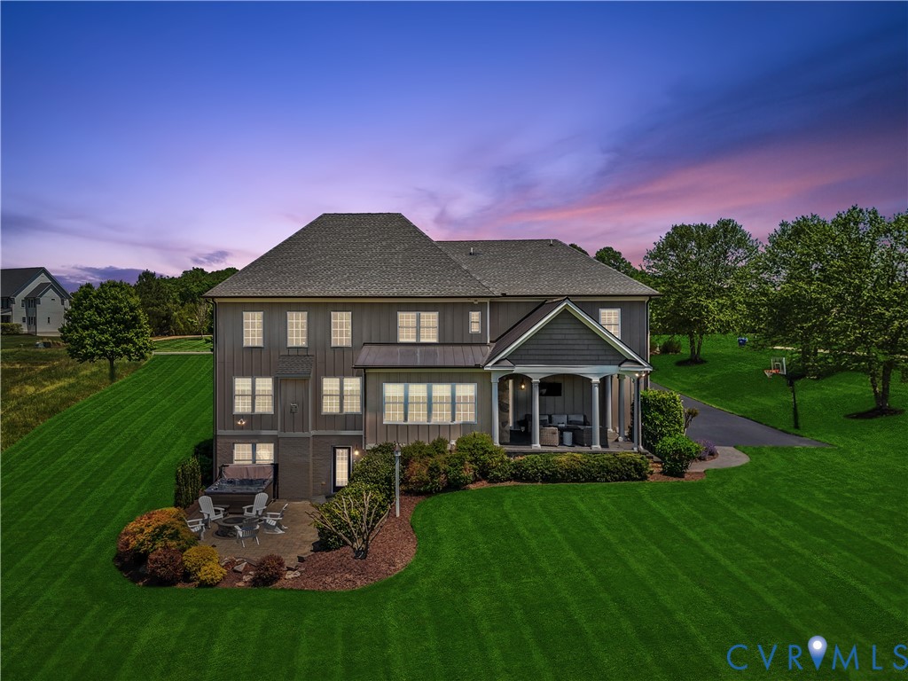 14849 Elliot Ridge Way Glen Allen, VA 23059 - Photo 66 of 78