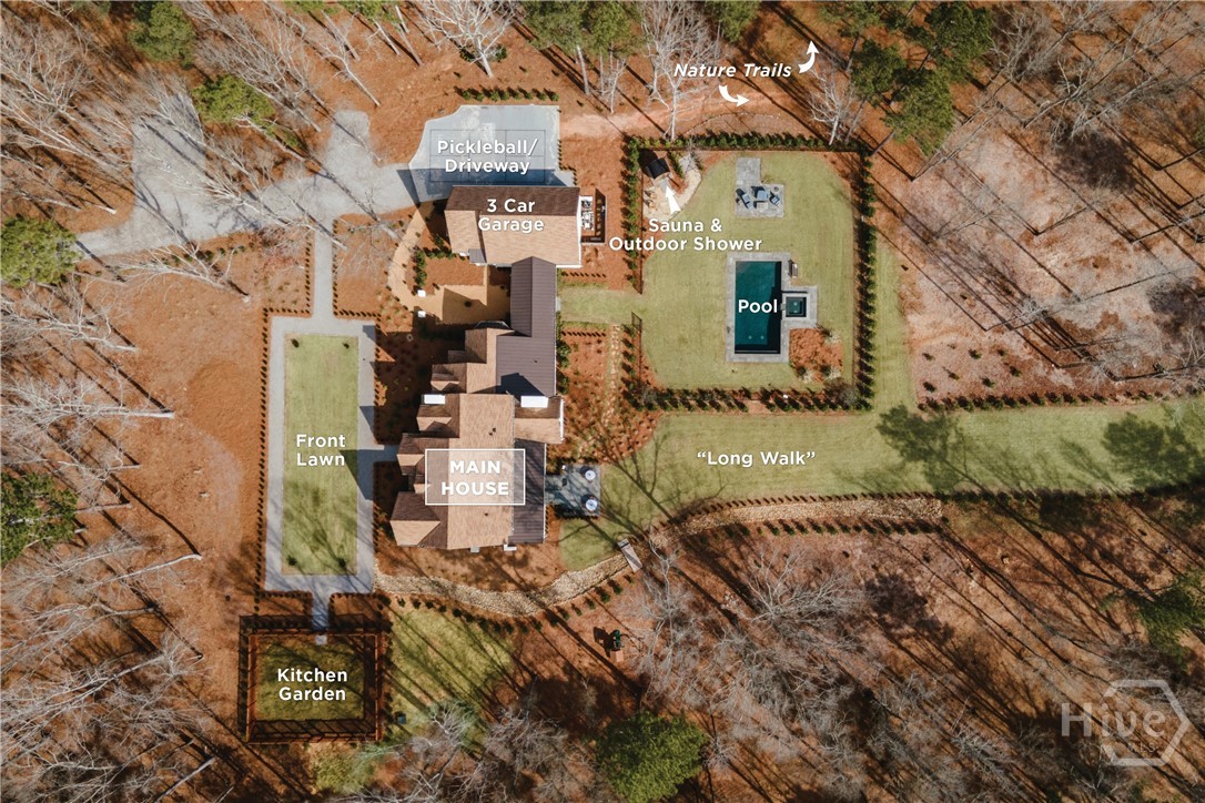 2990 Flat Rock Road Watkinsville, GA 30677 - Photo 72 of 73 Gallery Image 72