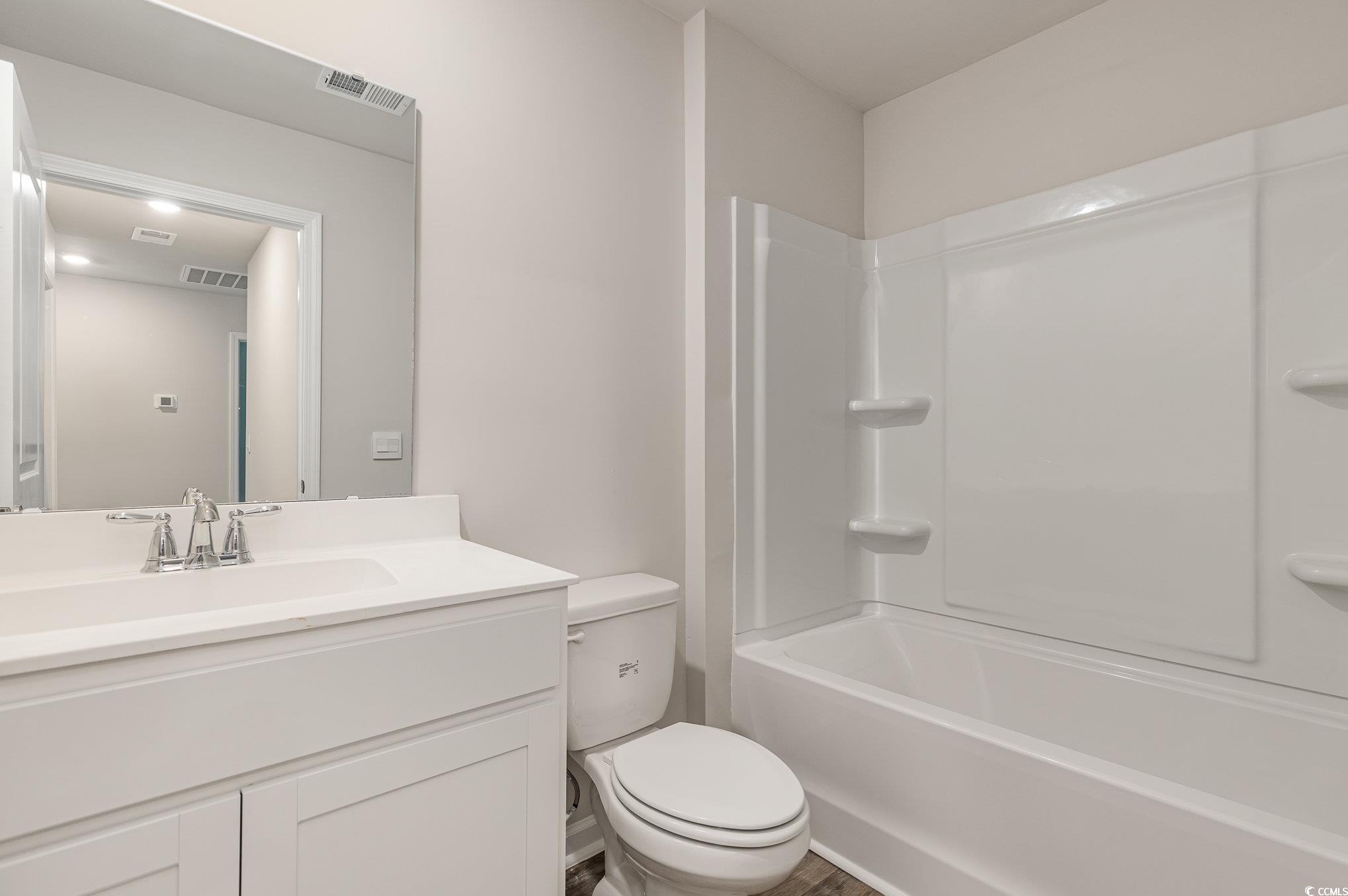 854 Farmers Psge Loop Loris, SC 29569 - Photo 18 of 20