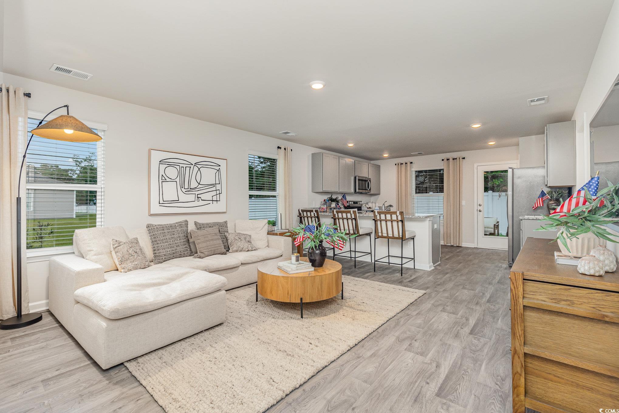 854 Farmers Psge Loop Loris, SC 29569 - Photo 3 of 20