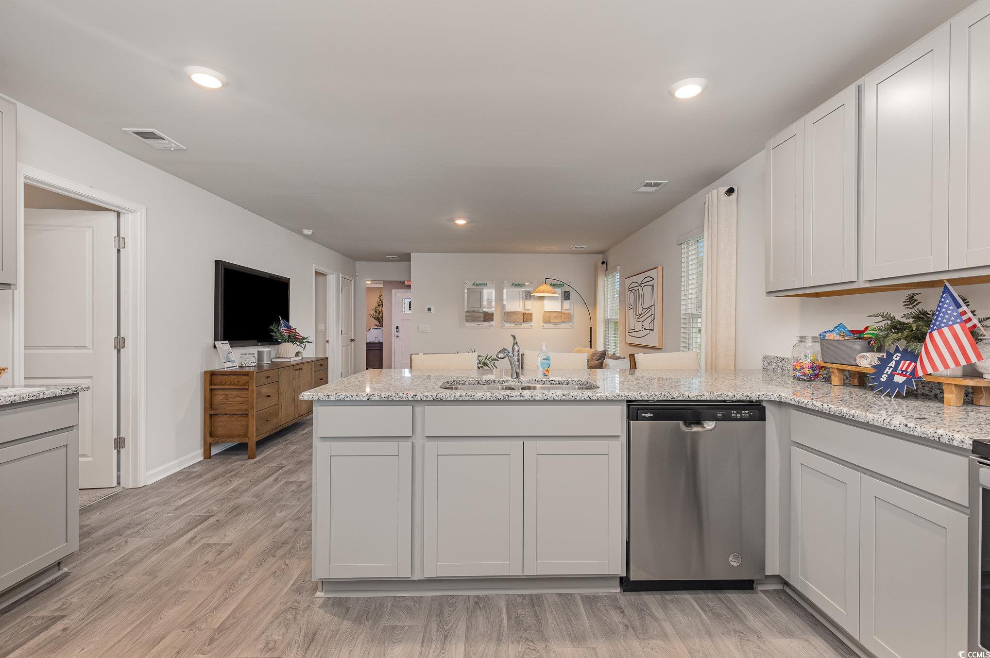 854 Farmers Psge Loop Loris, SC 29569 - Photo 6 of 20