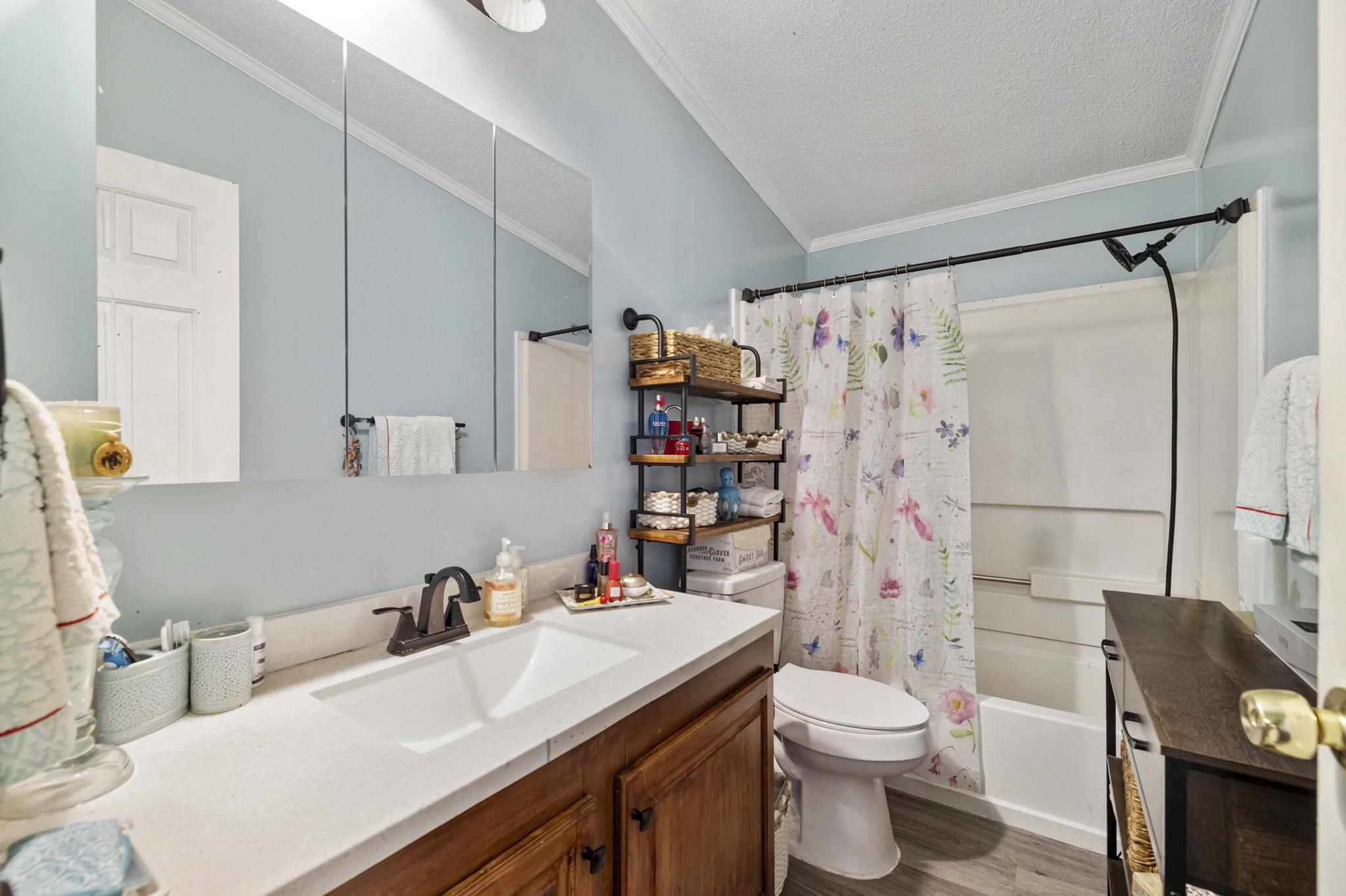 2057 Allen Bridge Road Fountain Inn, SC 29644 - Photo 30 of 47 Bath