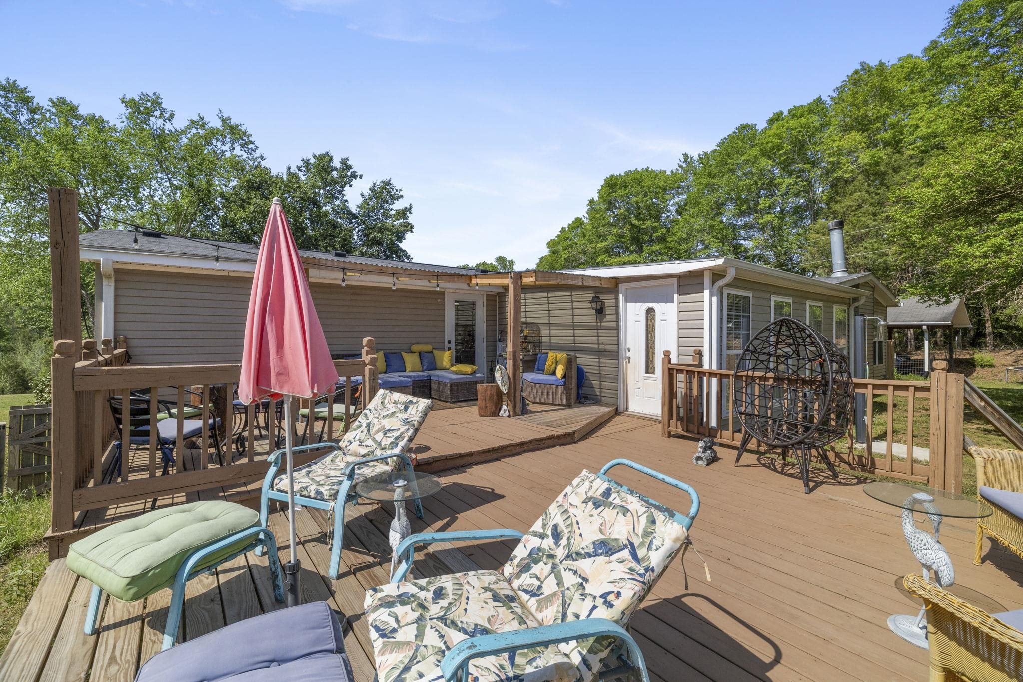 2057 Allen Bridge Road Fountain Inn, SC 29644 - Photo 33 of 47