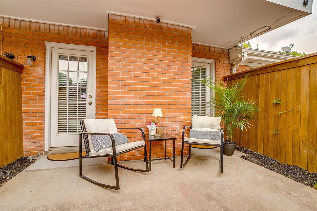 1211 Roaring Springs Road Fort Worth, TX 76114 - Photo 24 of 33