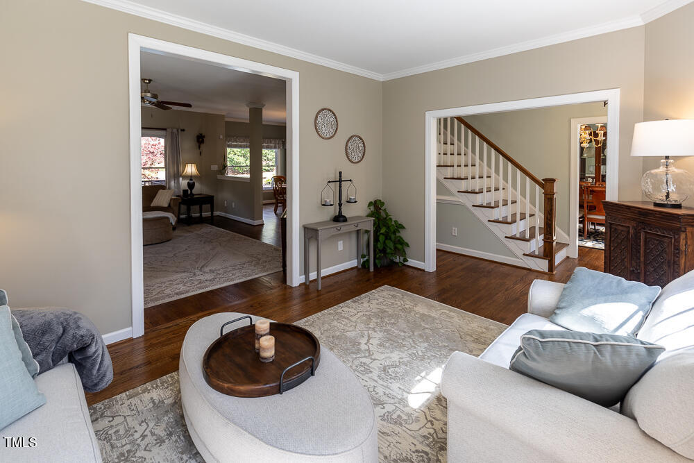 5924 North Hawthorne Way Raleigh, NC 27613 - Photo 17 of 45 IMG_2465-HDR