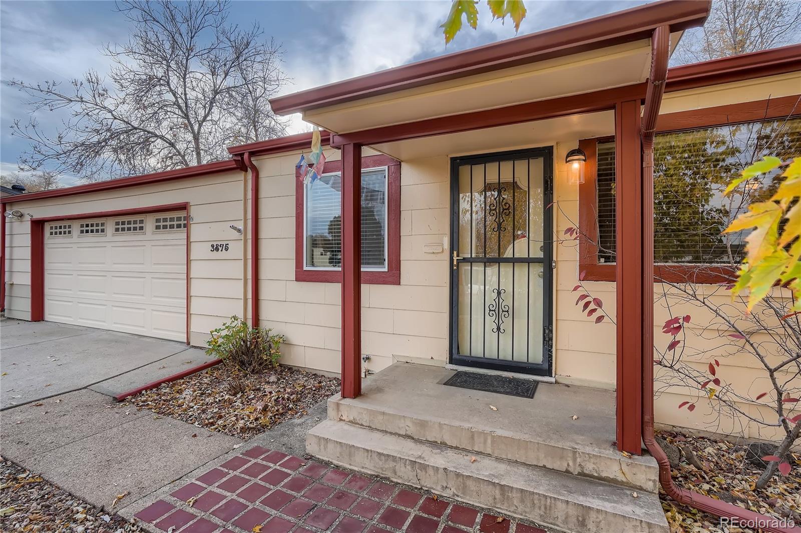 3875 Newman Street Wheat Ridge, CO 80033 - Photo 1 of 26 Gallery Image 1