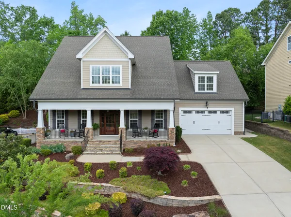 $690,000 | 905 Golden Star Way, Wake Forest, NC 27587