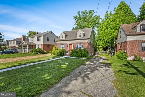 $359,000 | 819 Morris Avenue, Lutherville-Timonium, MD 21093