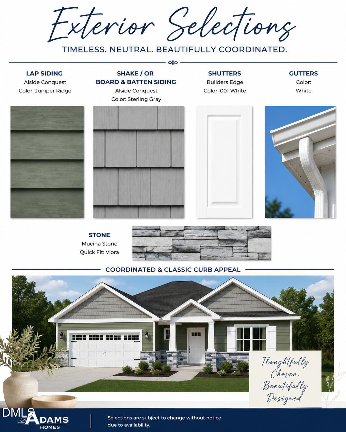 284 Galway Road Lillington, NC 27546 - Photo 4 of 49 Vinyl Package #9