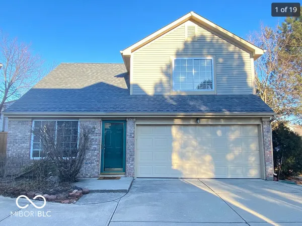 $1,550 | 628 Mountain Pine Drive, Greenwood, IN 46143