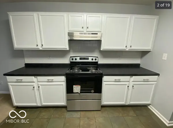 $1,550 | 628 Mountain Pine Drive, Greenwood, IN 46143