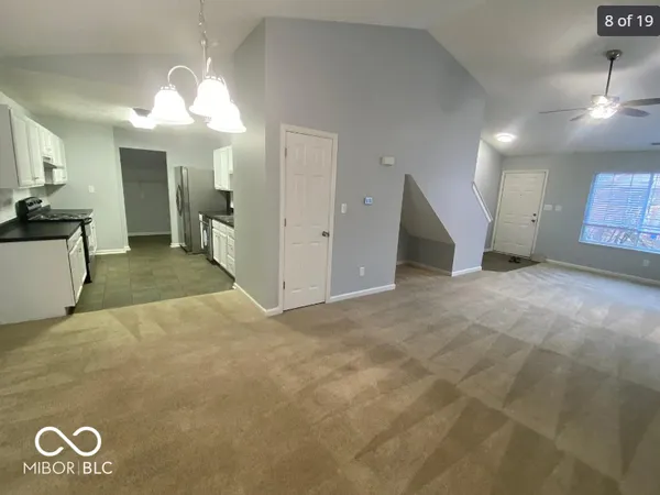 $1,550 | 628 Mountain Pine Drive, Greenwood, IN 46143