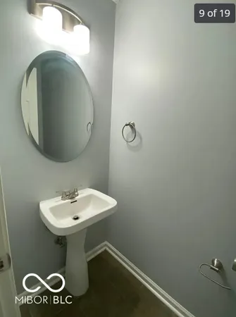 $1,550 | 628 Mountain Pine Drive, Greenwood, IN 46143