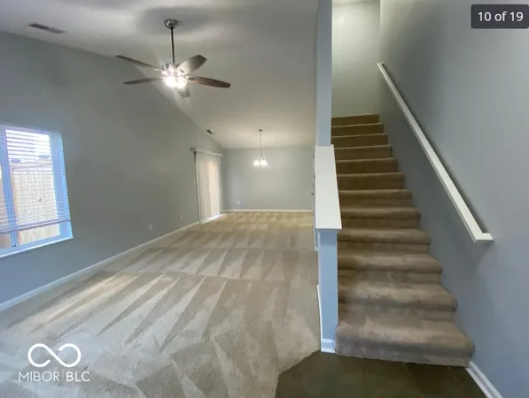 $1,550 | 628 Mountain Pine Drive, Greenwood, IN 46143