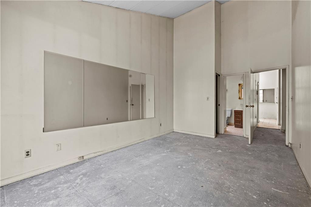 101-06 4th Avenue, Unit 26E Brooklyn, NY 11209 - Photo 10 of 16 a view of an empty room