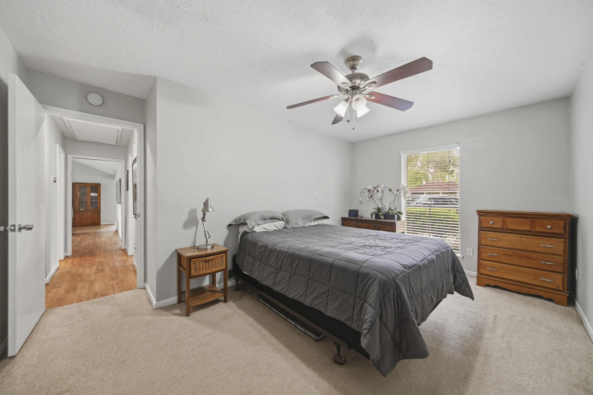25402 Pepper Ridge Lane Spring, TX 77373 - Photo 27 of 34 Bedroom 3