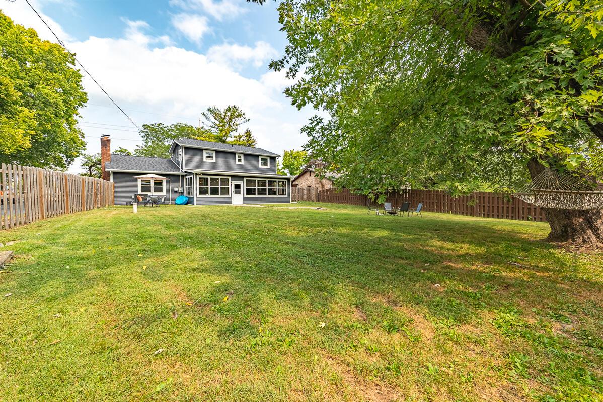 2099 White Road Grove City, OH 43123 - Photo 34 of 51 2099 White Rd - 34