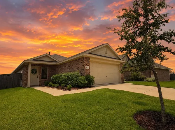 $1,875 | 532 Flower Reed Court, Magnolia, TX 77354