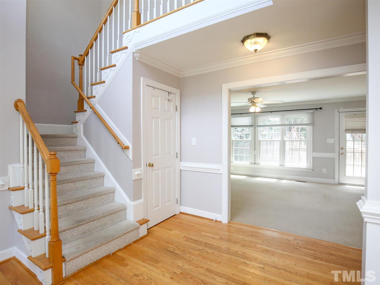 2913 Dahlgreen Road Raleigh, NC 27615 - Photo 2 of 30