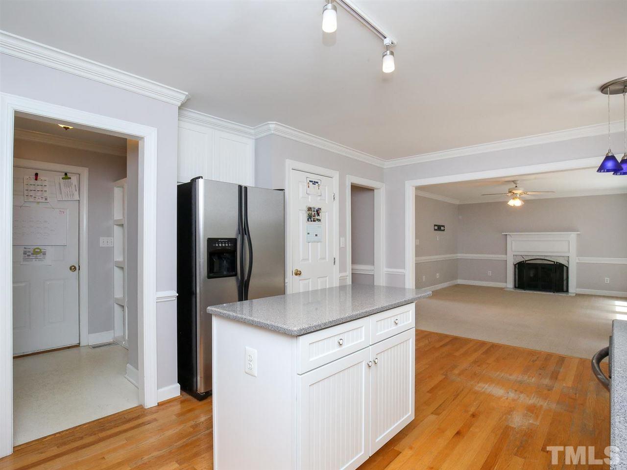 2913 Dahlgreen Road Raleigh, NC 27615 - Photo 13 of 30