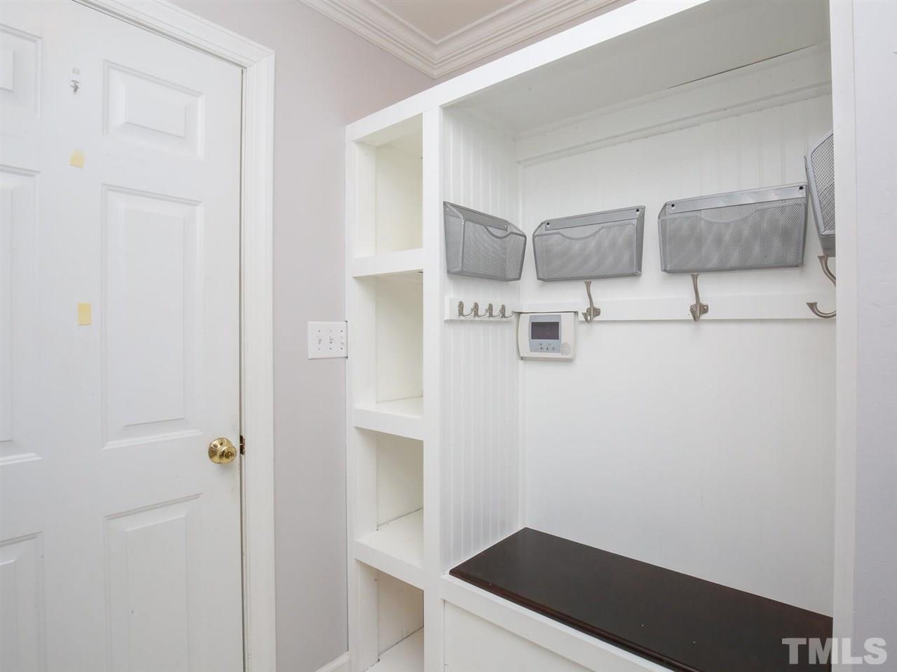 2913 Dahlgreen Road Raleigh, NC 27615 - Photo 15 of 30