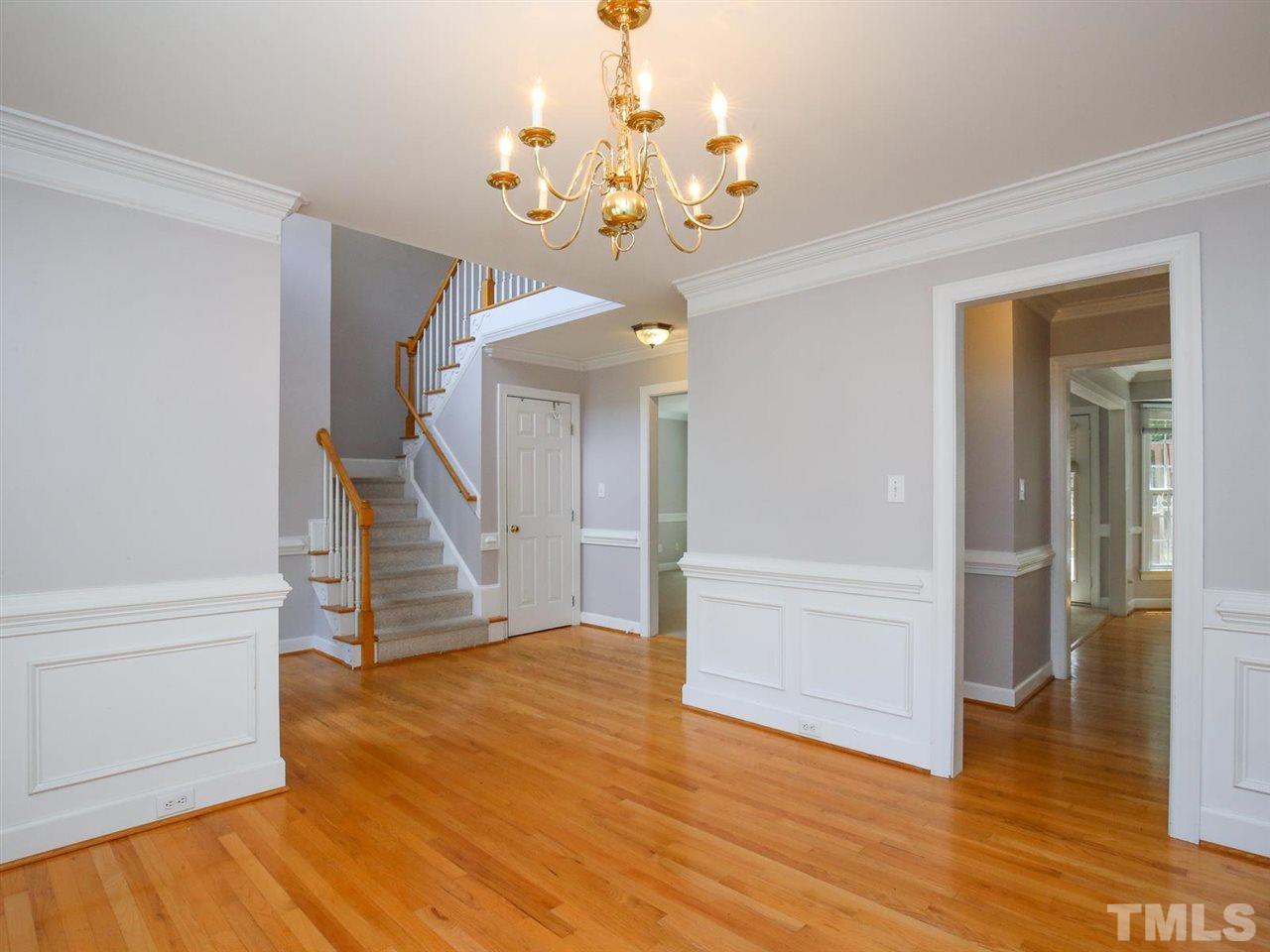 2913 Dahlgreen Road Raleigh, NC 27615 - Photo 3 of 30