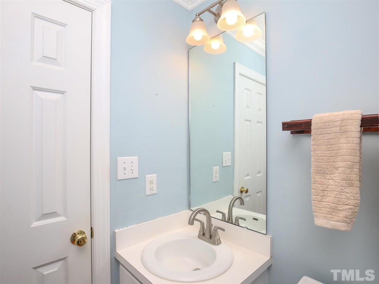 2913 Dahlgreen Road Raleigh, NC 27615 - Photo 24 of 30