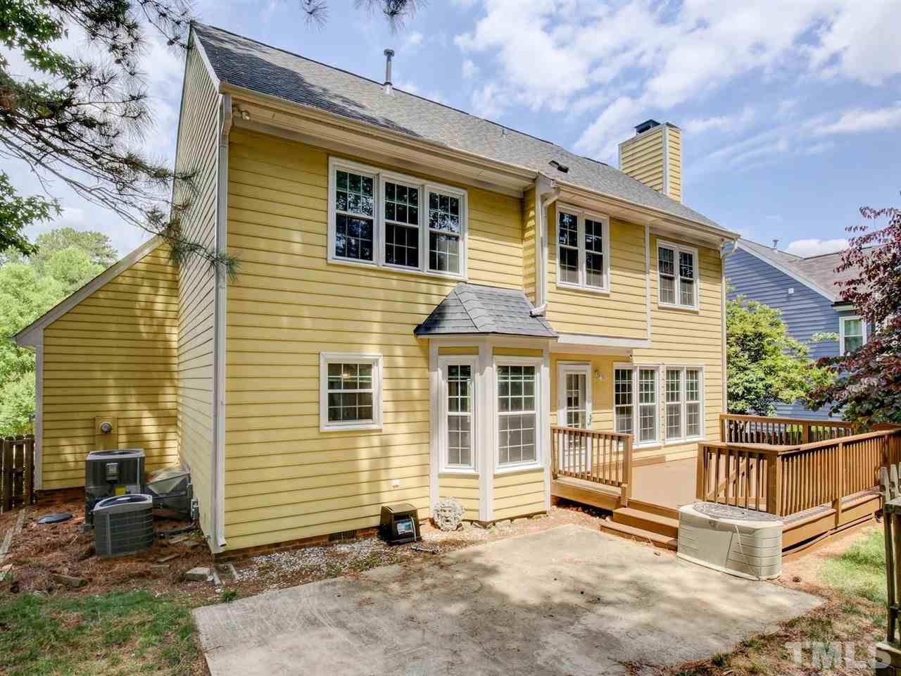 2913 Dahlgreen Road Raleigh, NC 27615 - Photo 26 of 30