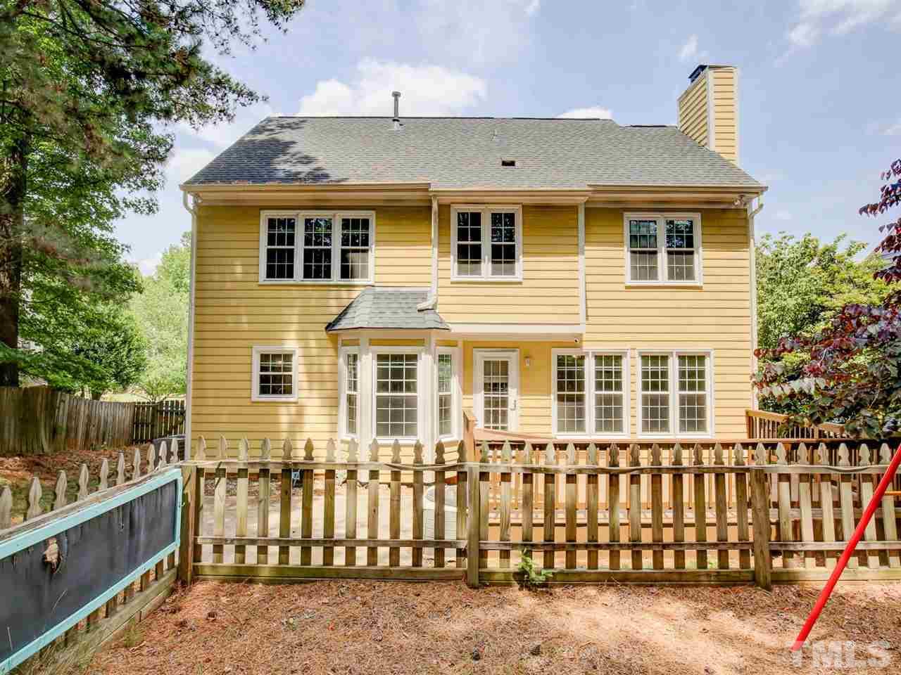 2913 Dahlgreen Road Raleigh, NC 27615 - Photo 27 of 30