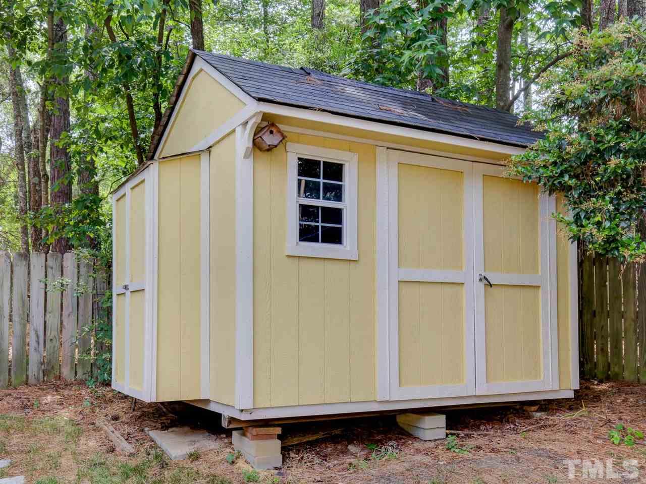 2913 Dahlgreen Road Raleigh, NC 27615 - Photo 29 of 30