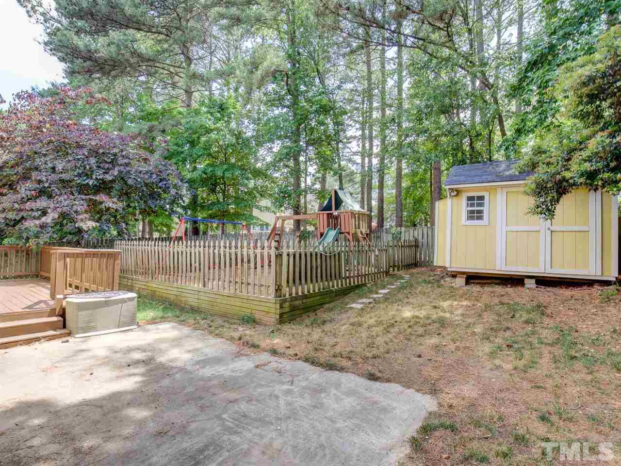 2913 Dahlgreen Road Raleigh, NC 27615 - Photo 30 of 30