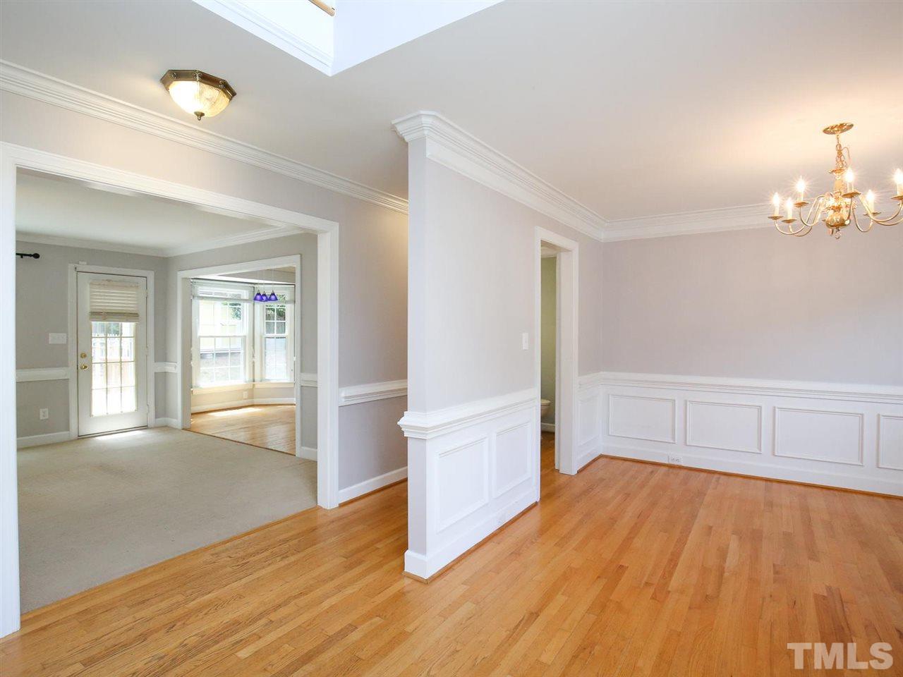 2913 Dahlgreen Road Raleigh, NC 27615 - Photo 4 of 30