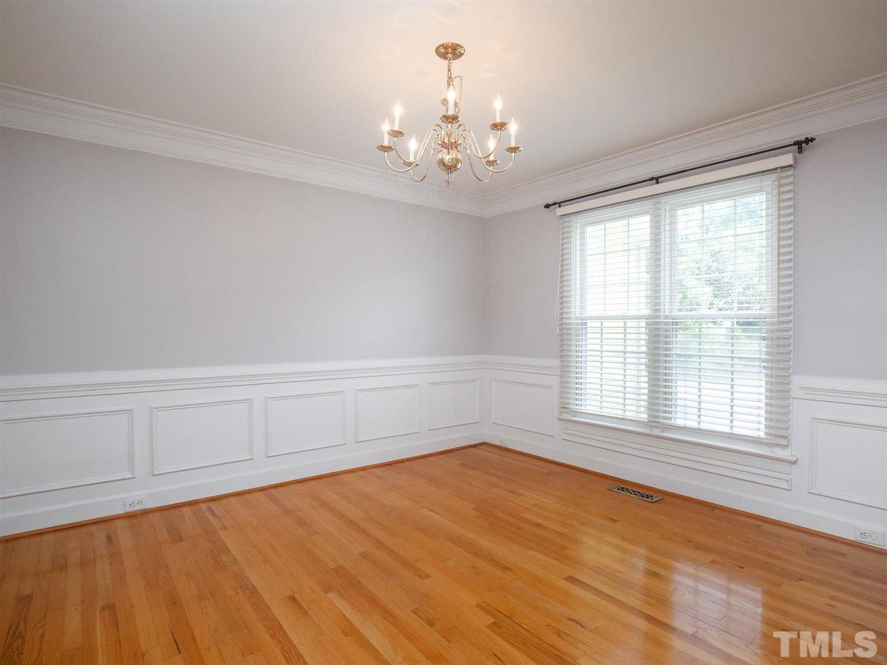 2913 Dahlgreen Road Raleigh, NC 27615 - Photo 5 of 30
