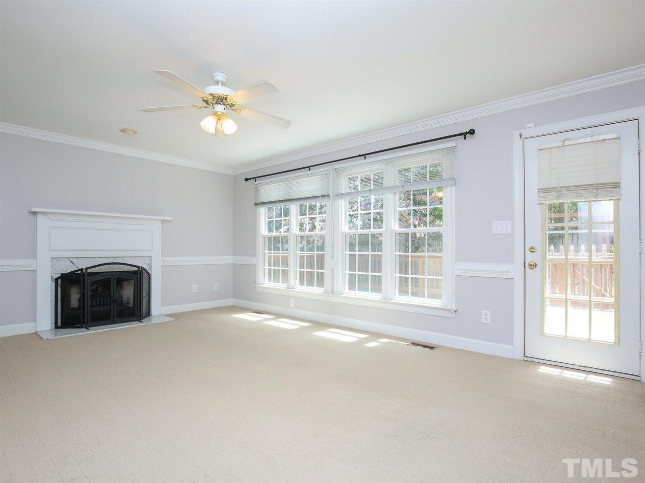 2913 Dahlgreen Road Raleigh, NC 27615 - Photo 6 of 30