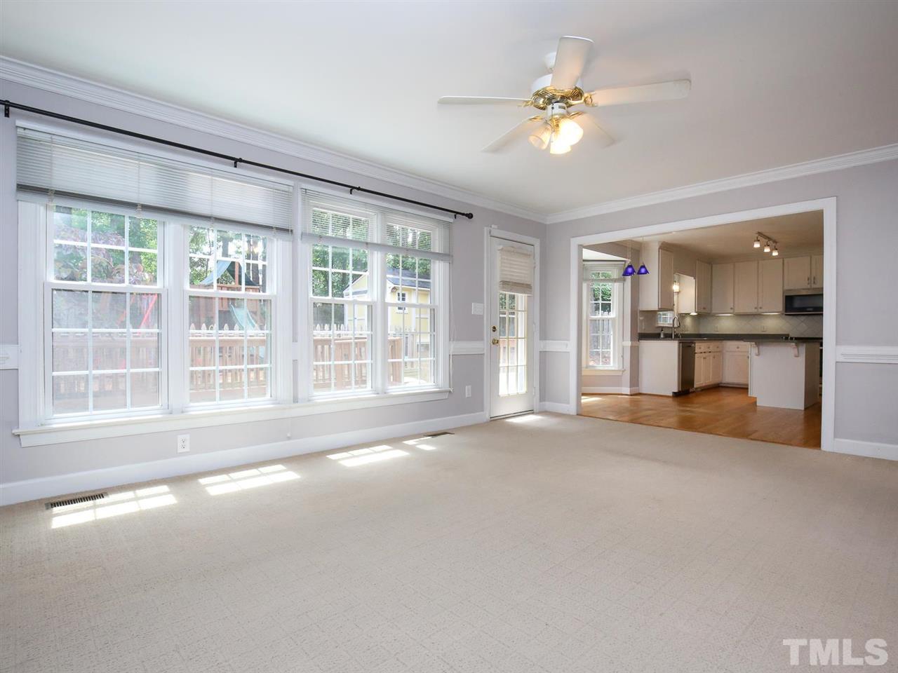 2913 Dahlgreen Road Raleigh, NC 27615 - Photo 7 of 30
