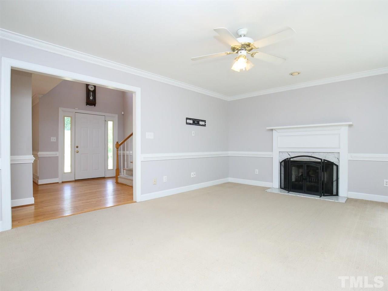 2913 Dahlgreen Road Raleigh, NC 27615 - Photo 8 of 30