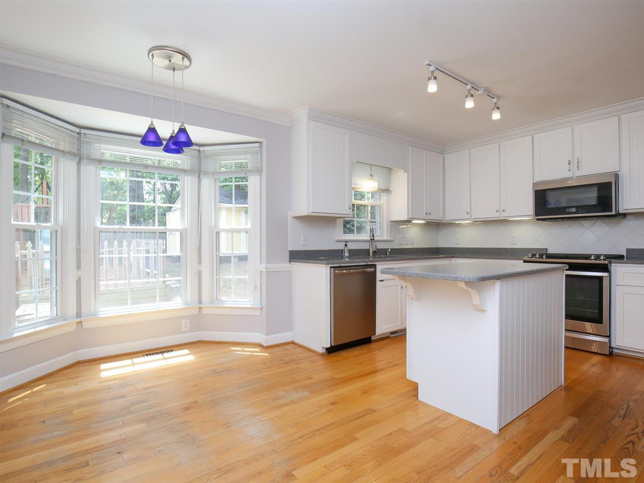 2913 Dahlgreen Road Raleigh, NC 27615 - Photo 9 of 30